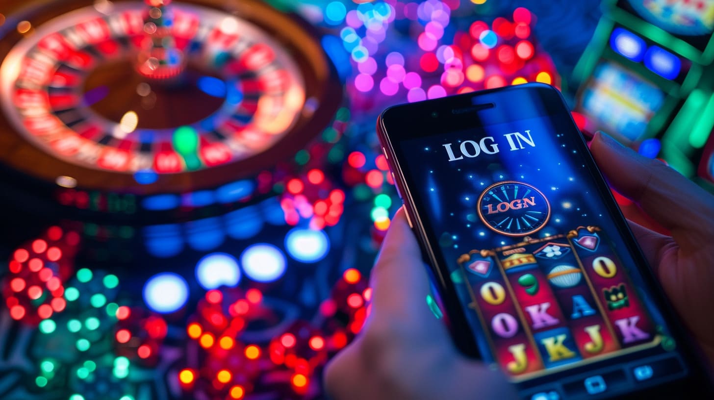 eg333 মোবাইল অ্যাকাউন্ট অ্যাক্সেস